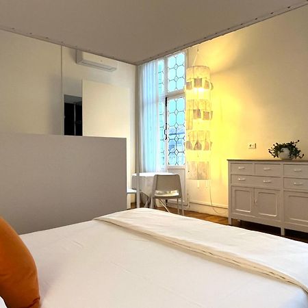 Ferienwohnung Ca' Soderini Venedig Exterior foto