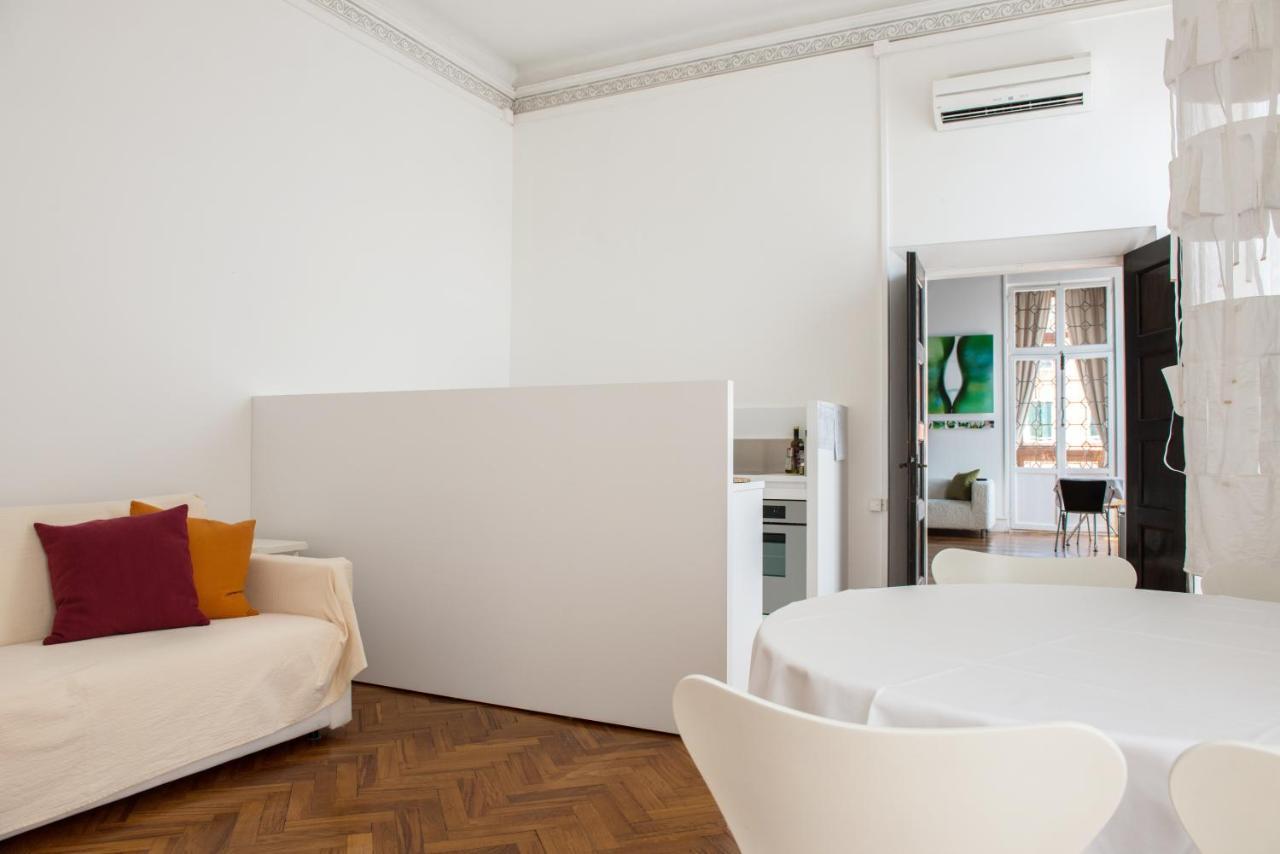 Ferienwohnung Ca' Soderini Venedig Exterior foto