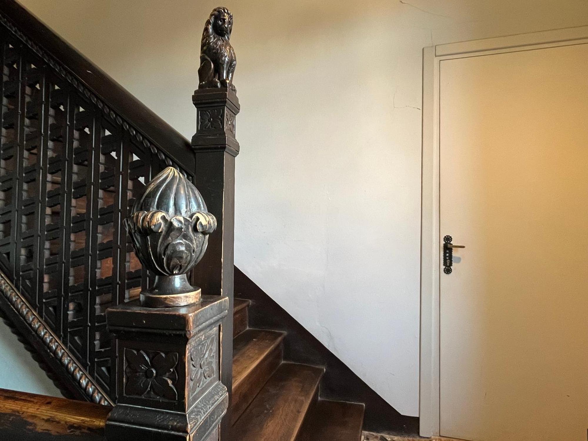Ferienwohnung Ca' Soderini Venedig Exterior foto